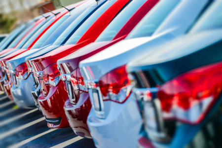 Automotive Parts - Indirect Purchaser (New Cars and Parts)