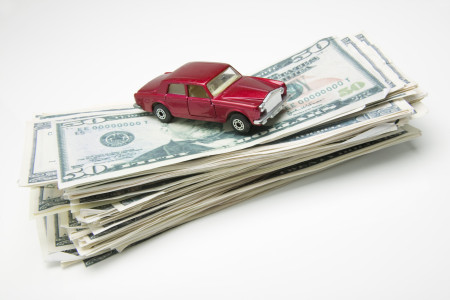 Automotive Parts - Automotive Dealers Part 3