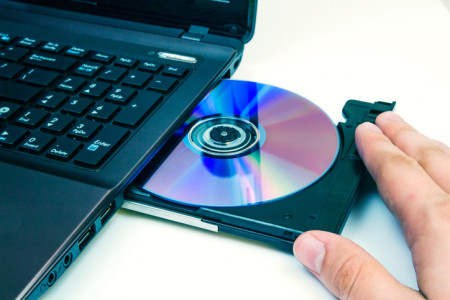 Optical Disk Drive - Indirect Purchaser