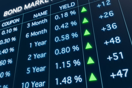Interest Rate Swaps